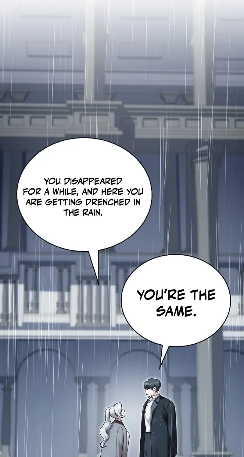 The Wolf Who Tempted the Black Serpent Chapter 20 – Page 31