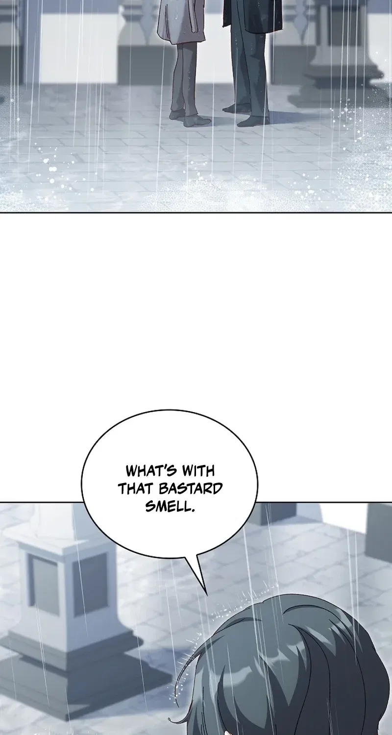 The Wolf Who Tempted the Black Serpent Chapter 20 – Page 32
