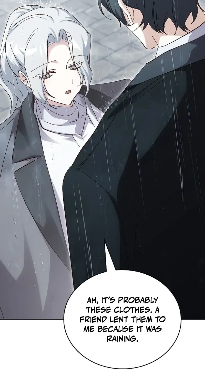 The Wolf Who Tempted the Black Serpent Chapter 20 – Page 33