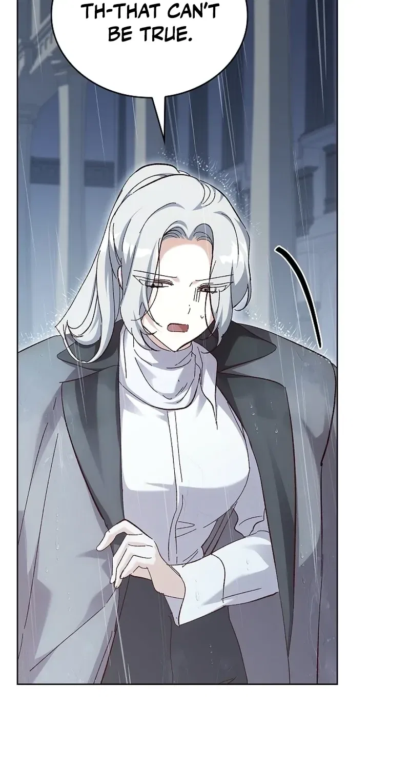 The Wolf Who Tempted the Black Serpent Chapter 20 – Page 36