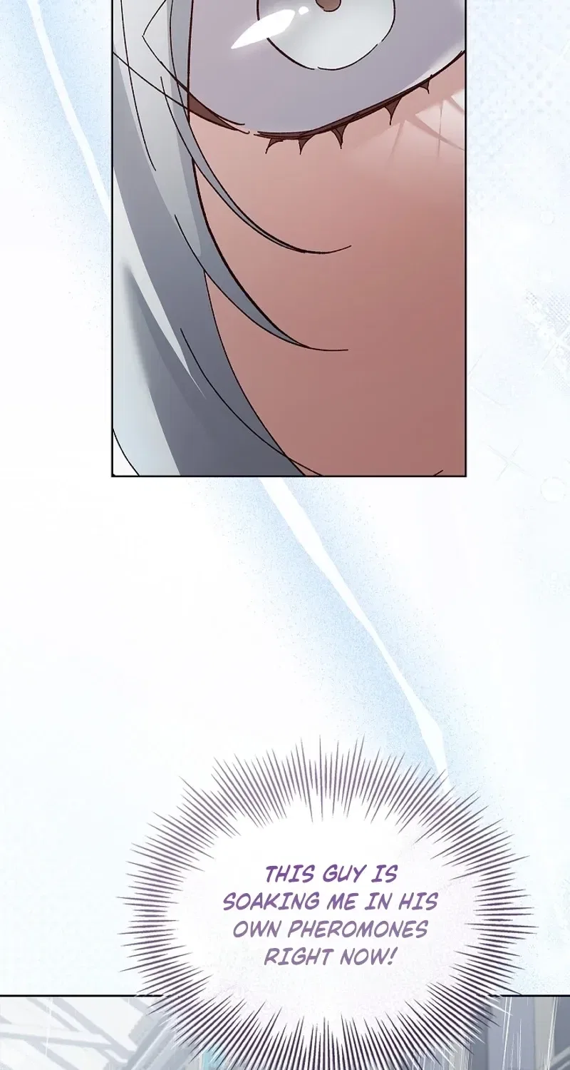The Wolf Who Tempted the Black Serpent Chapter 20 – Page 43