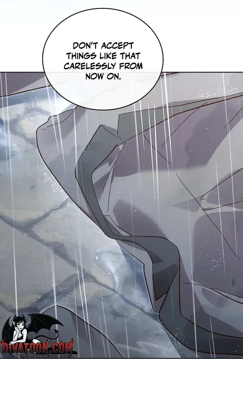 The Wolf Who Tempted the Black Serpent Chapter 20 – Page 45