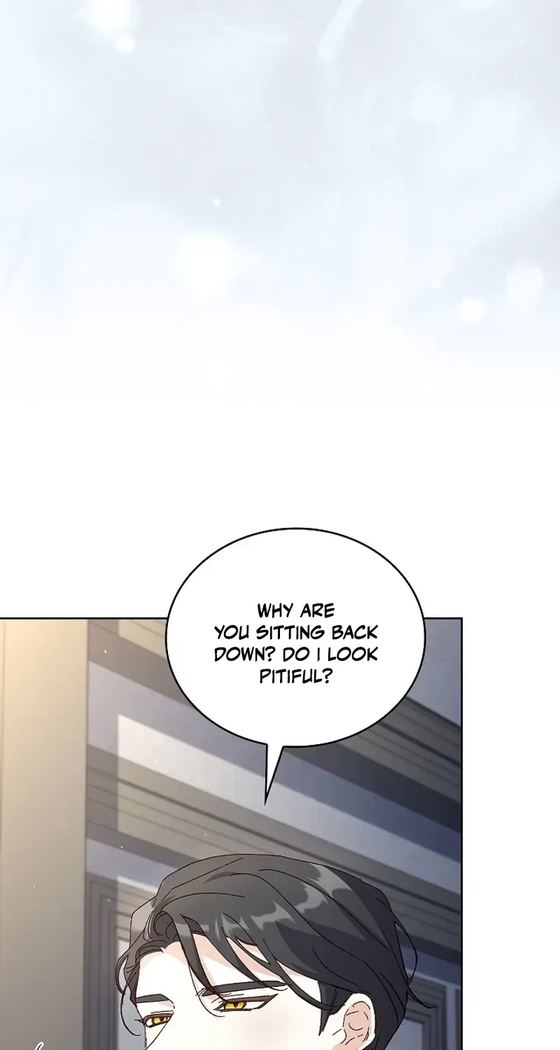 The Wolf Who Tempted the Black Serpent Chapter 20 – Page 66
