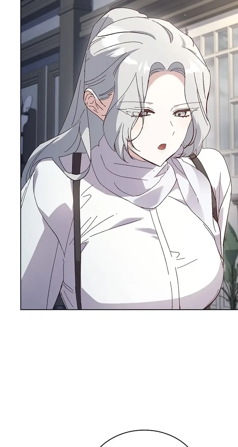 The Wolf Who Tempted the Black Serpent Chapter 20 – Page 68
