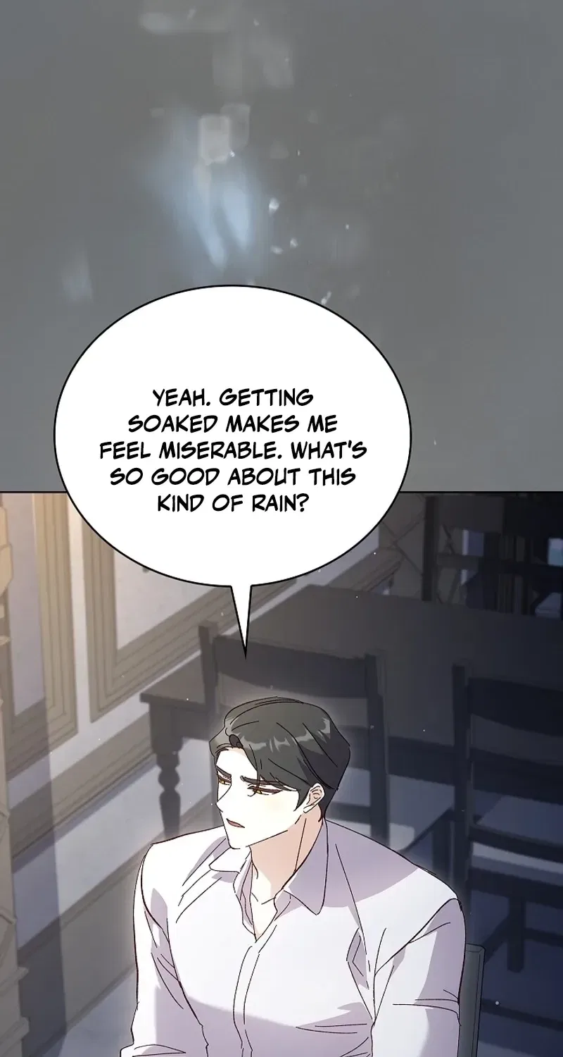 The Wolf Who Tempted the Black Serpent Chapter 20 – Page 72
