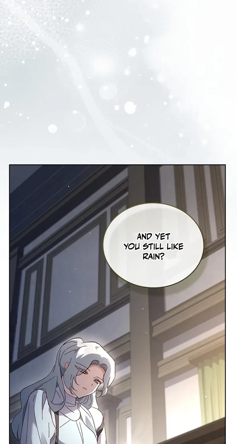 The Wolf Who Tempted the Black Serpent Chapter 20 – Page 78