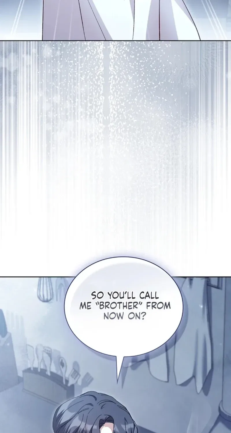The Wolf Who Tempted the Black Serpent Chapter 19 – Page 23