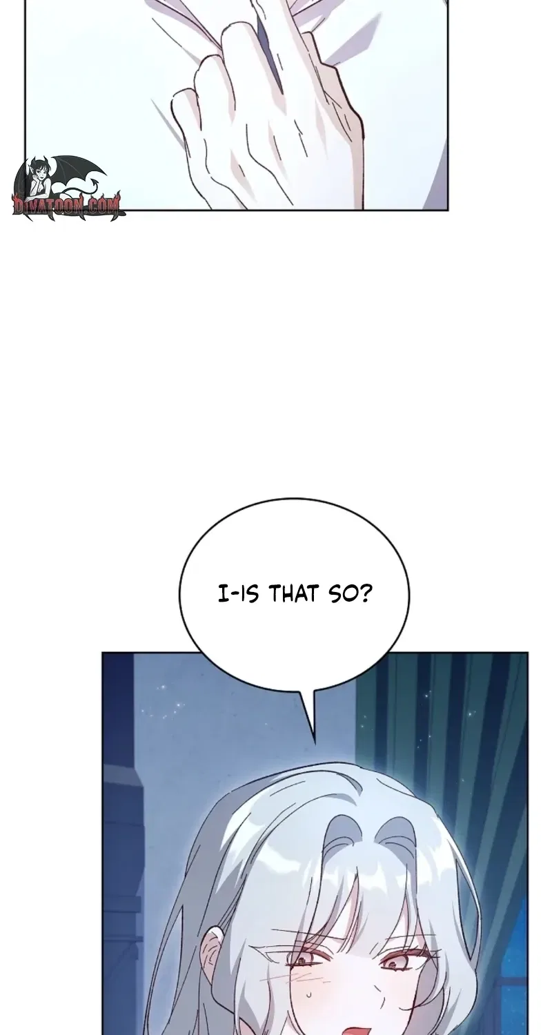 The Wolf Who Tempted the Black Serpent Chapter 19 – Page 39