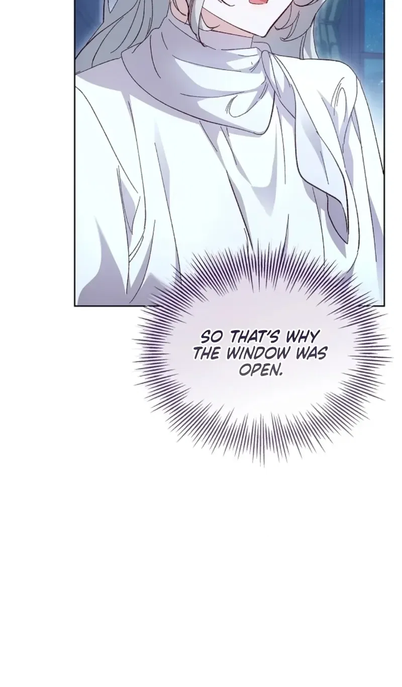 The Wolf Who Tempted the Black Serpent Chapter 19 – Page 40