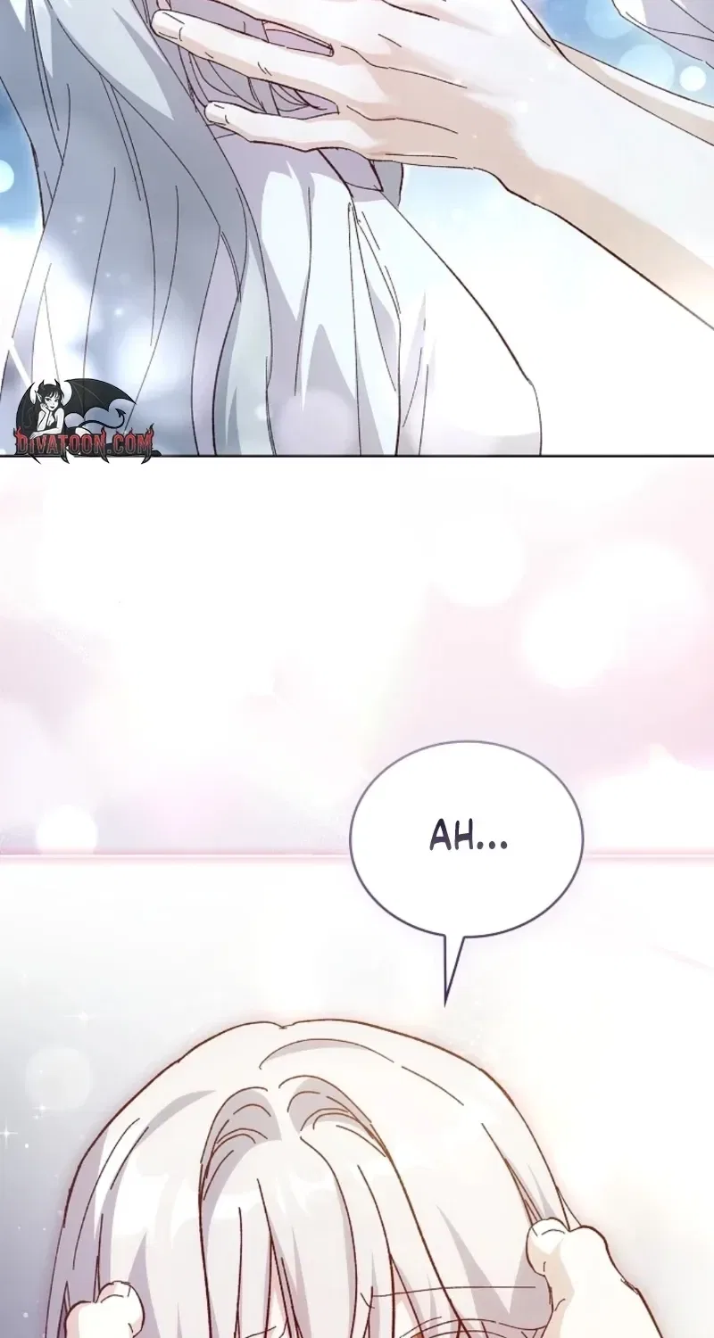The Wolf Who Tempted the Black Serpent Chapter 19 – Page 47