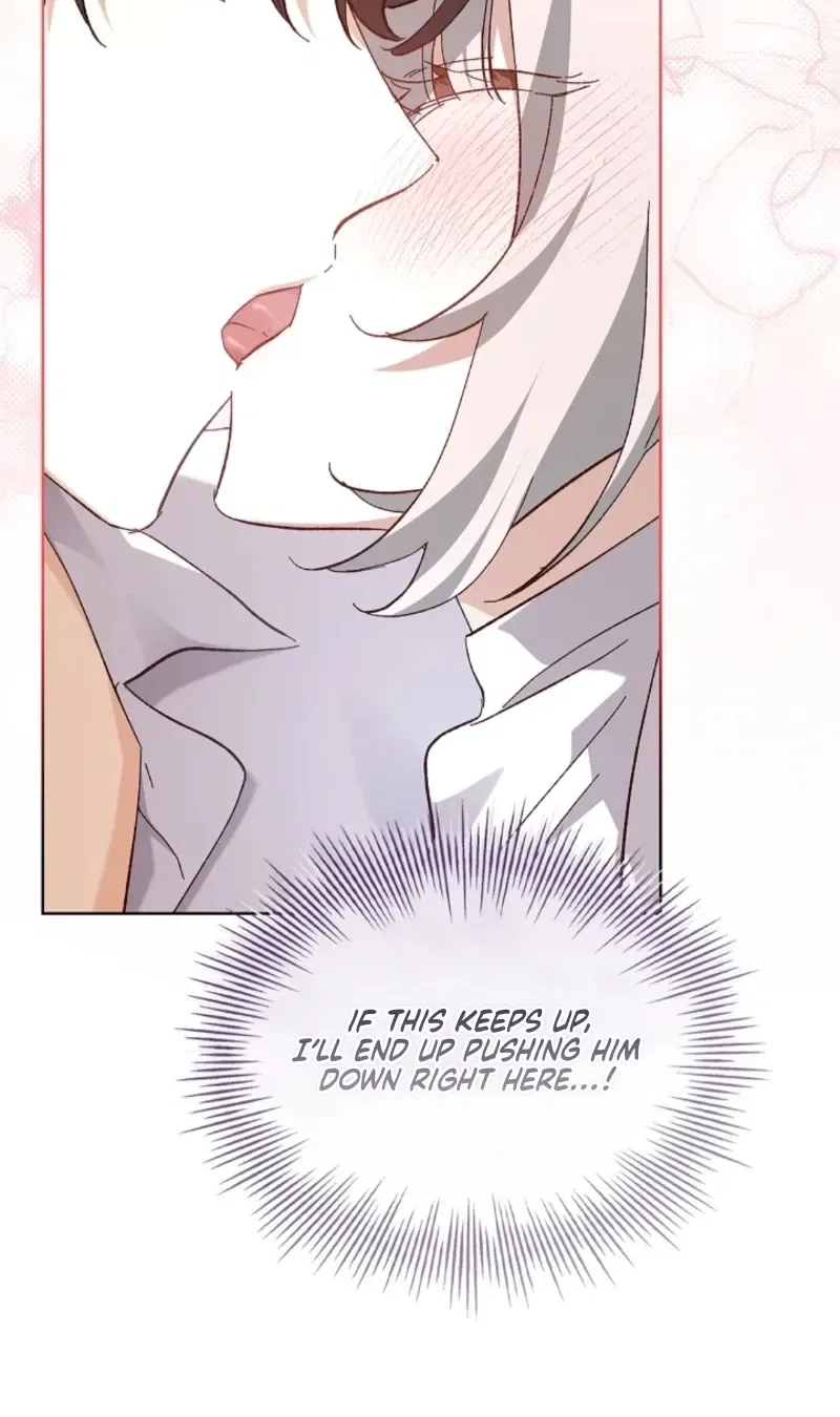 The Wolf Who Tempted the Black Serpent Chapter 19 – Page 55