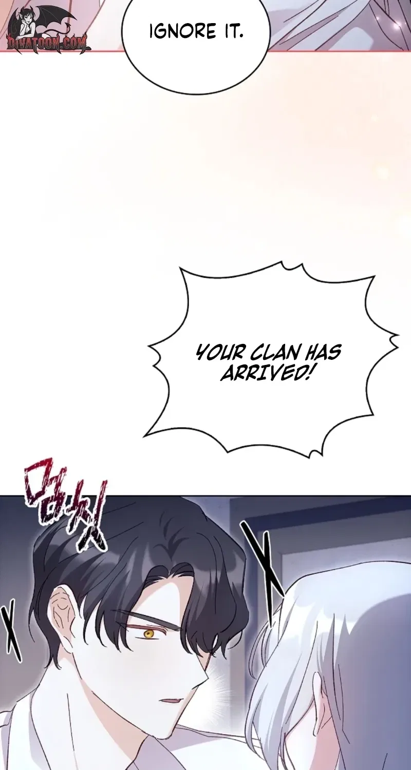 The Wolf Who Tempted the Black Serpent Chapter 19 – Page 59