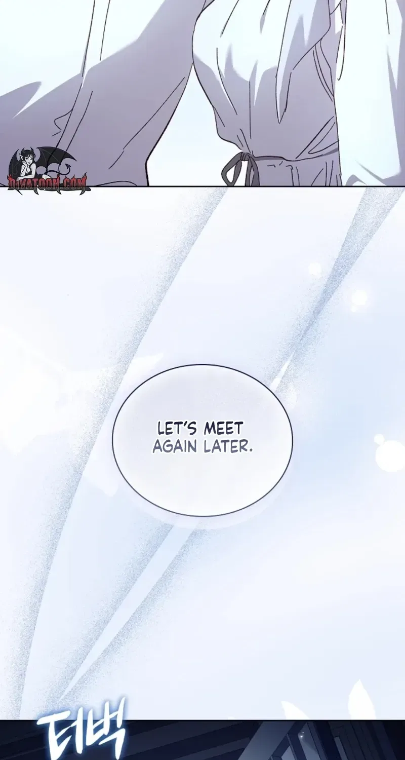 The Wolf Who Tempted the Black Serpent Chapter 19 – Page 64