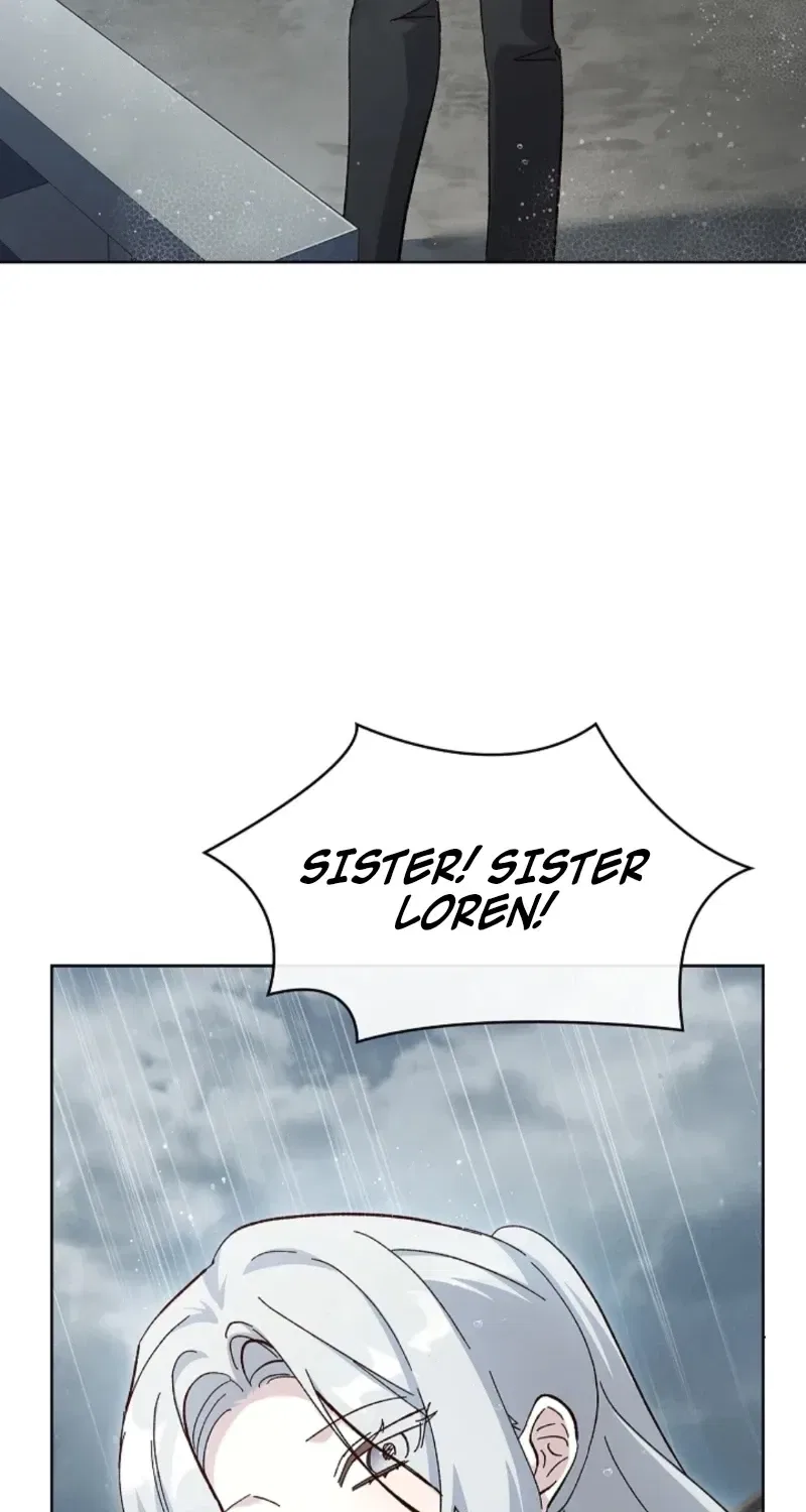 The Wolf Who Tempted the Black Serpent Chapter 19 – Page 72