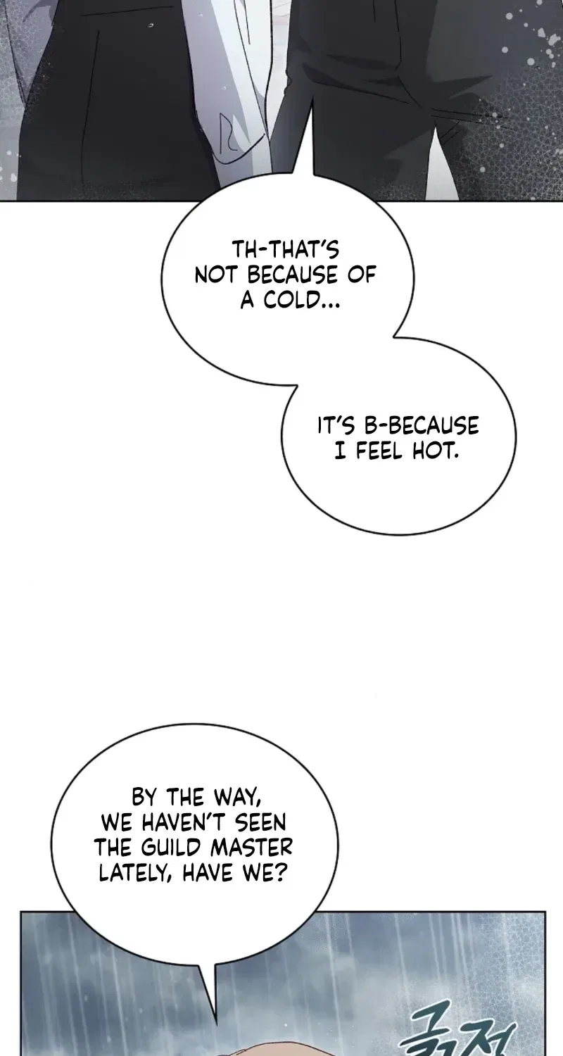 The Wolf Who Tempted the Black Serpent Chapter 19 – Page 78