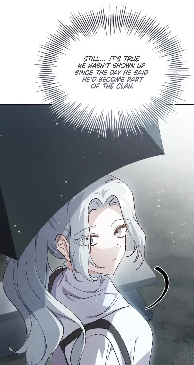 The Wolf Who Tempted the Black Serpent Chapter 19 – Page 83