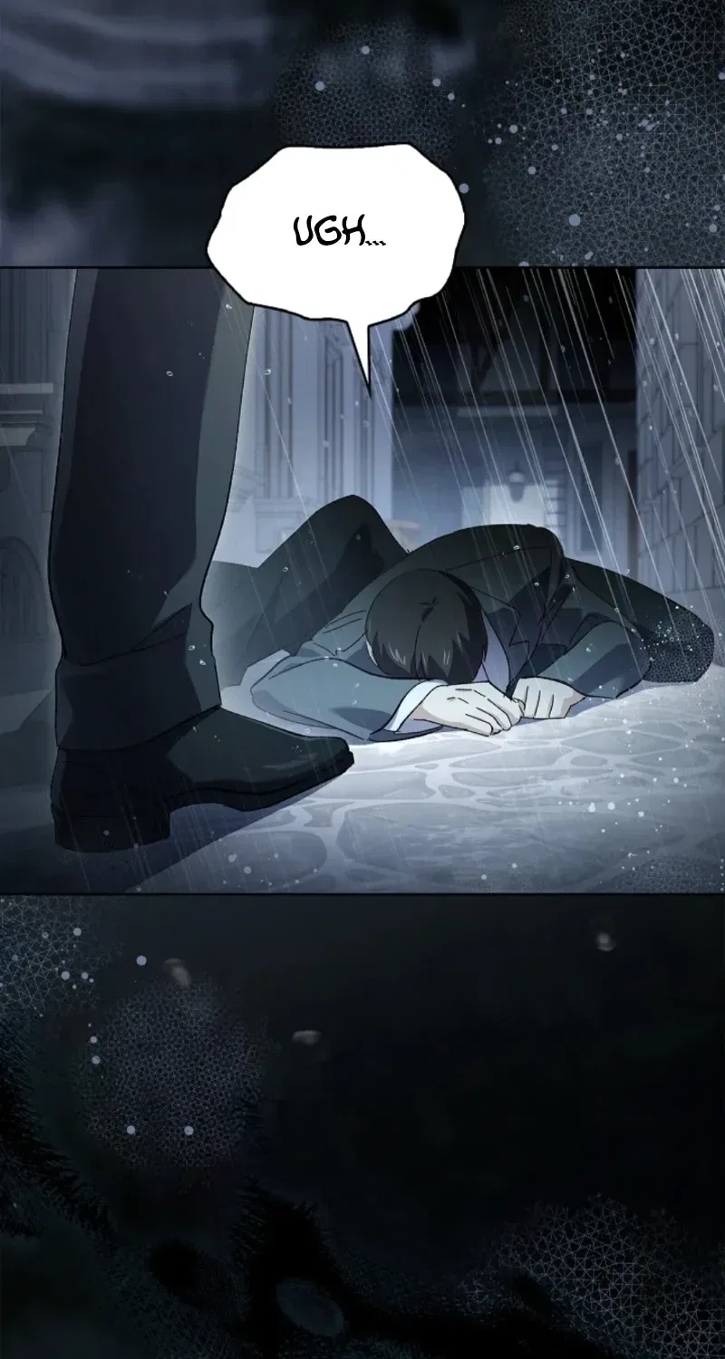 The Wolf Who Tempted the Black Serpent Chapter 19 – Page 88