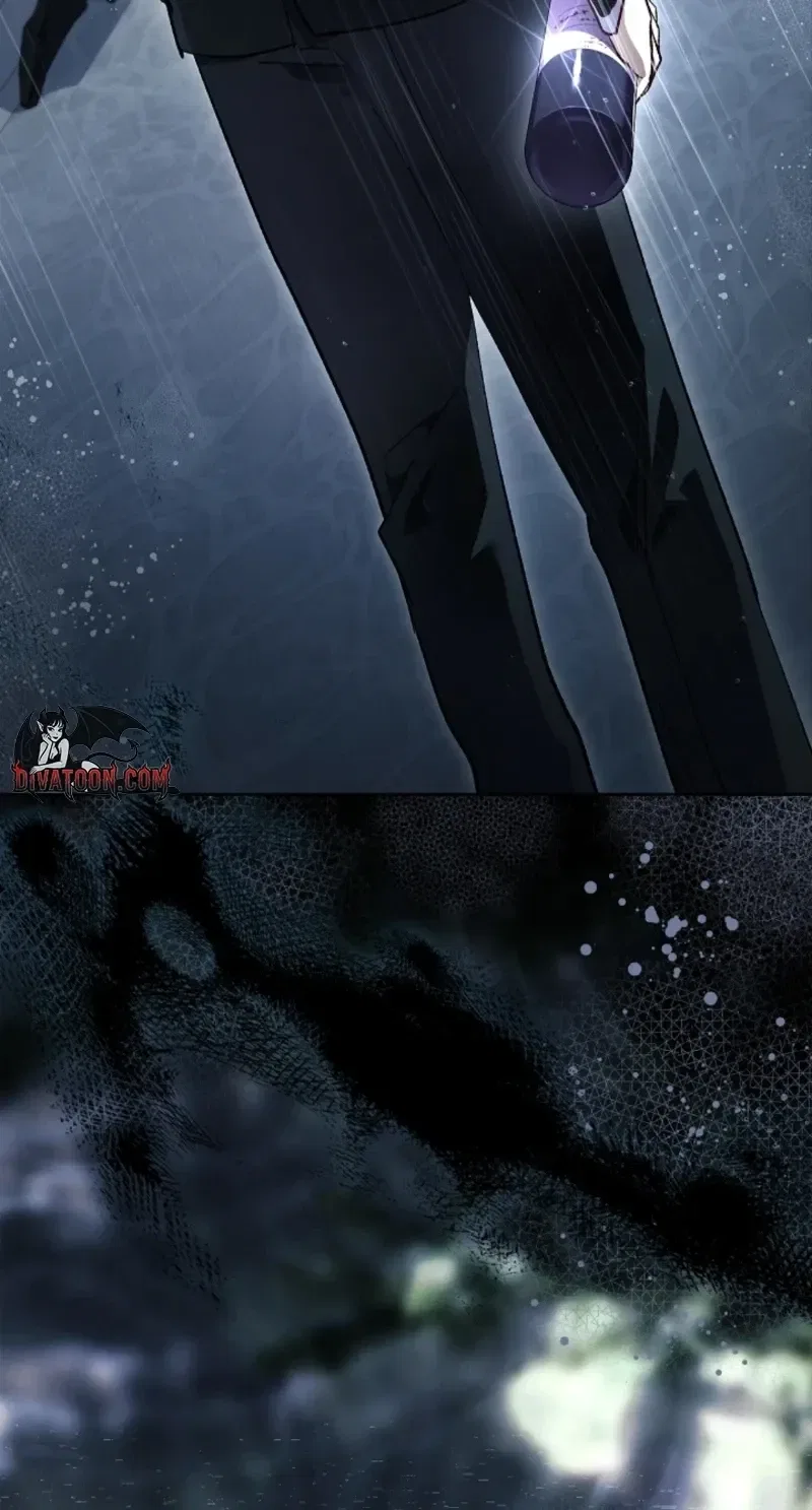 The Wolf Who Tempted the Black Serpent Chapter 19 – Page 90