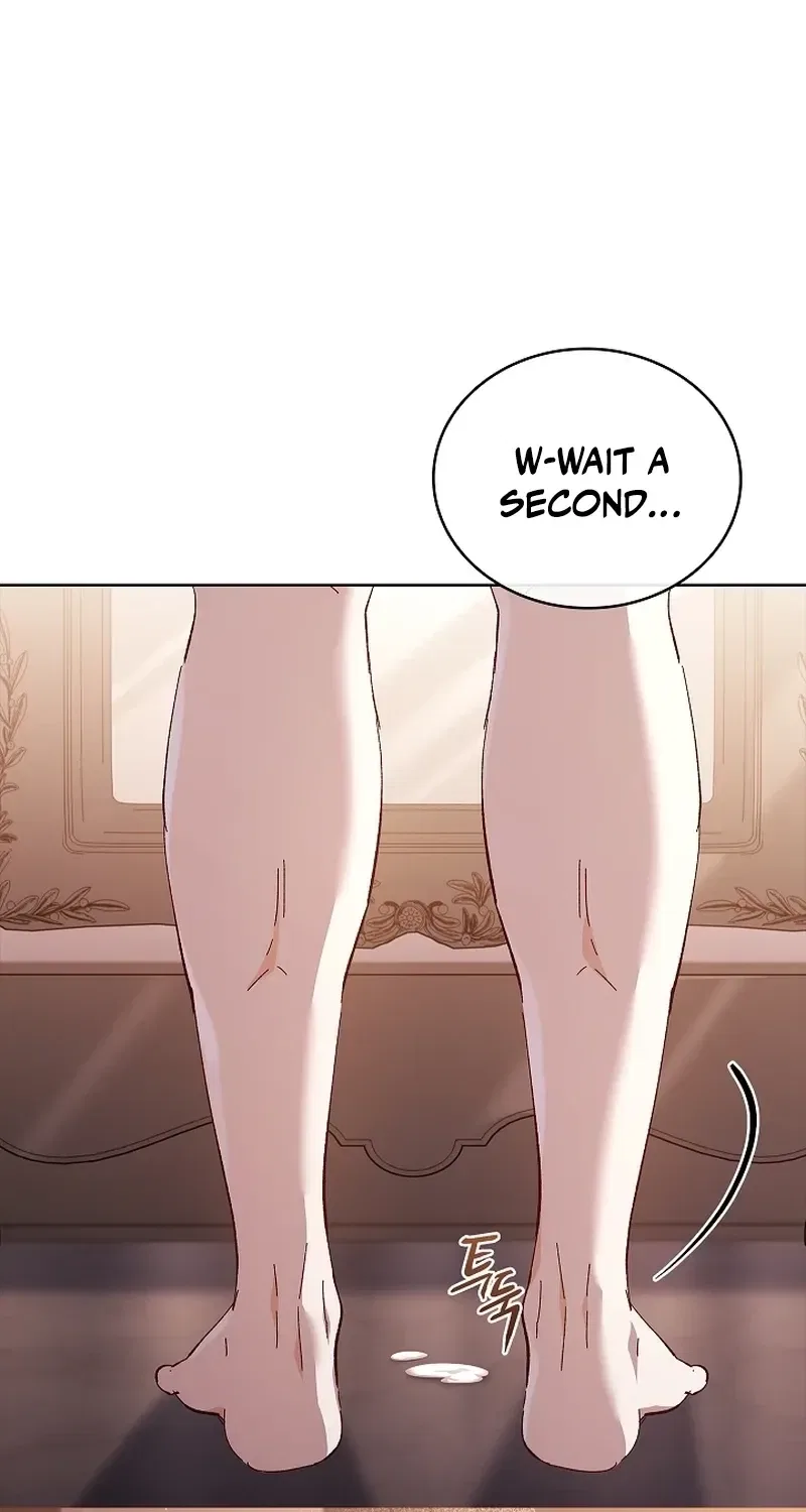 The Wolf Who Tempted the Black Serpent Chapter 18 – Page 22