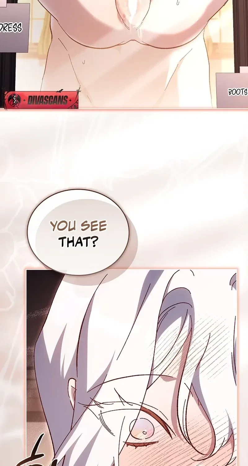 The Wolf Who Tempted the Black Serpent Chapter 18 – Page 24