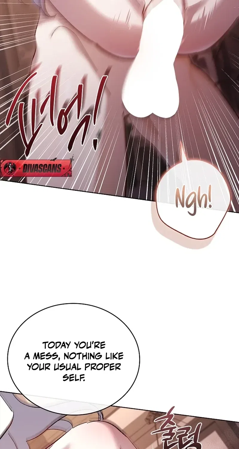 The Wolf Who Tempted the Black Serpent Chapter 18 – Page 32