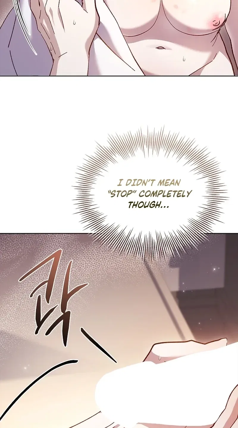 The Wolf Who Tempted the Black Serpent Chapter 18 – Page 45