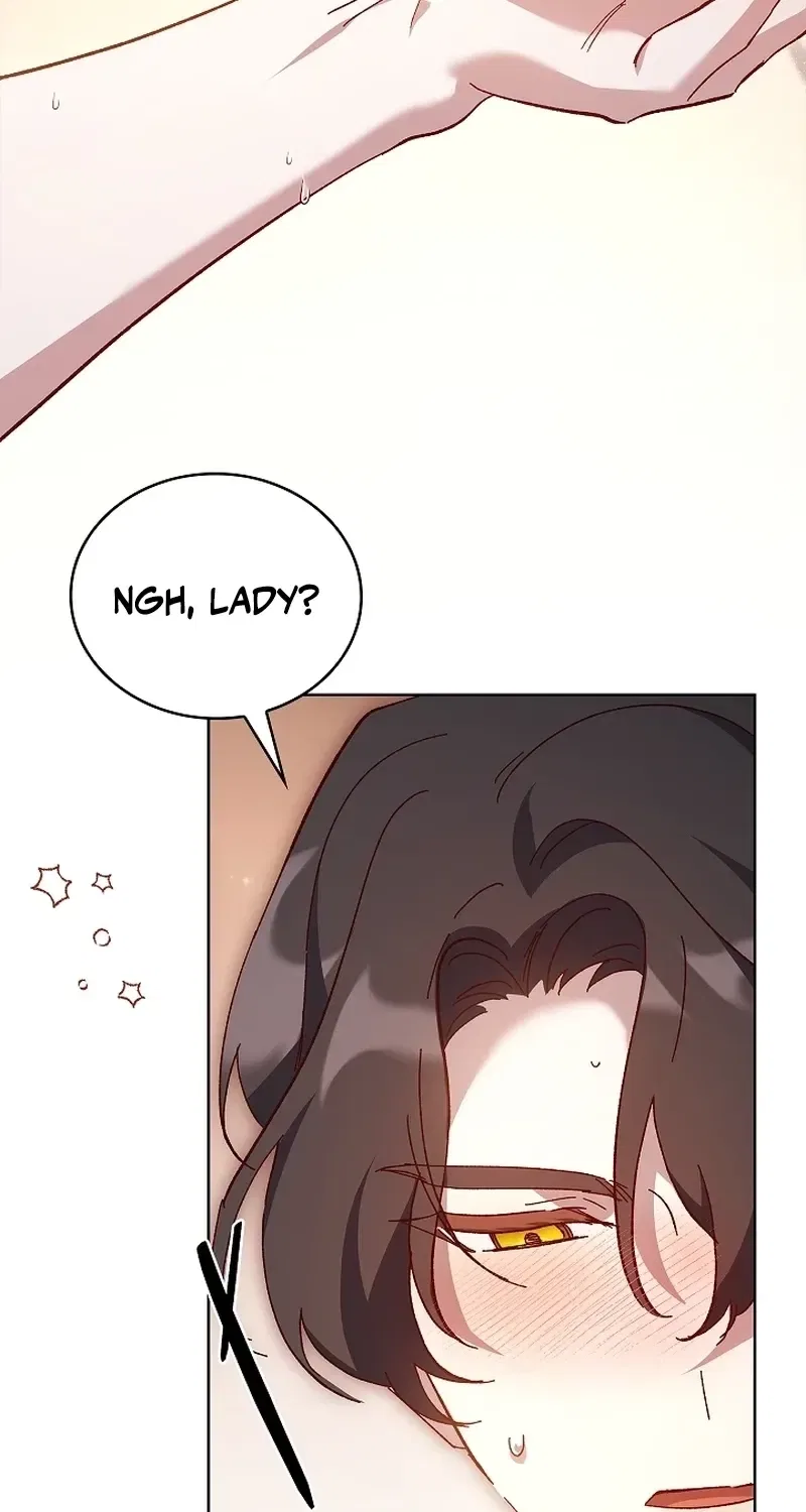 The Wolf Who Tempted the Black Serpent Chapter 18 – Page 46