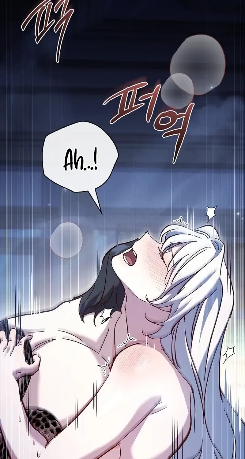The Wolf Who Tempted the Black Serpent Chapter 18 – Page 58