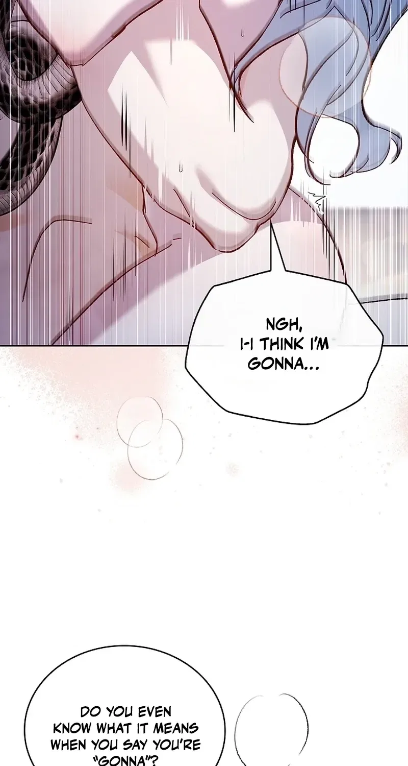 The Wolf Who Tempted the Black Serpent Chapter 18 – Page 59
