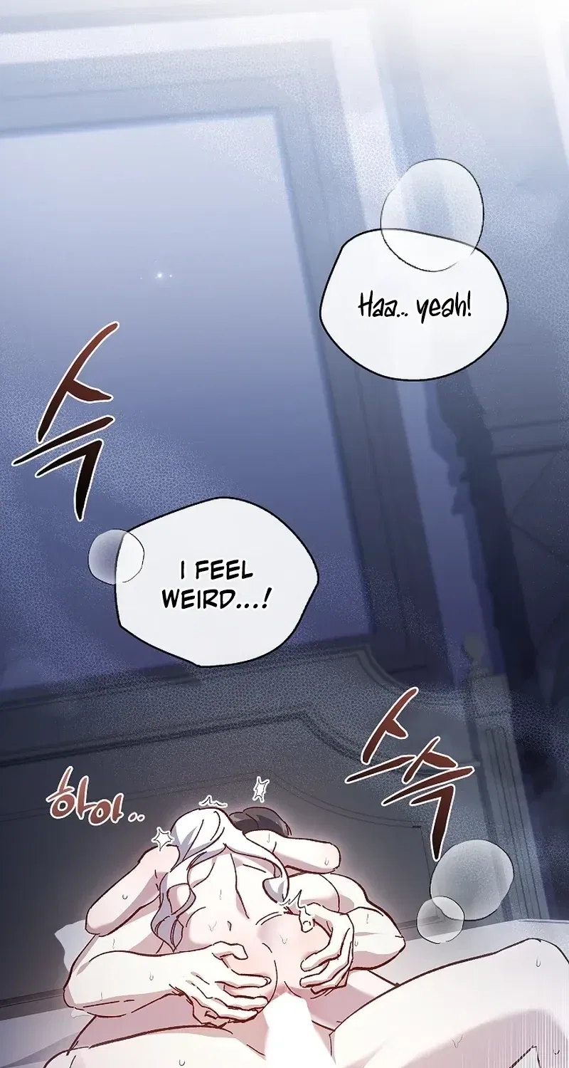 The Wolf Who Tempted the Black Serpent Chapter 18 – Page 61