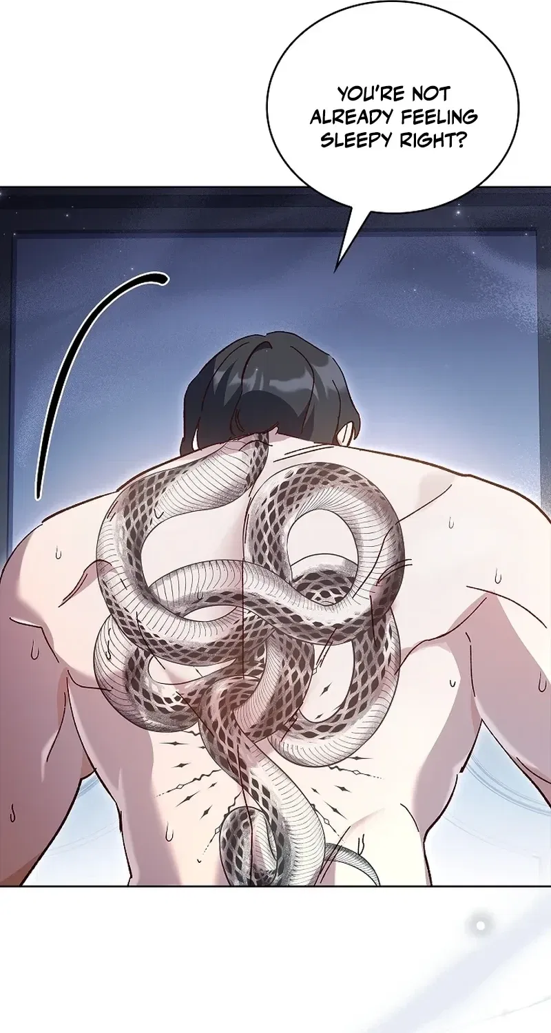 The Wolf Who Tempted the Black Serpent Chapter 18 – Page 81