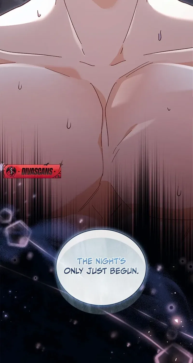 The Wolf Who Tempted the Black Serpent Chapter 18 – Page 84