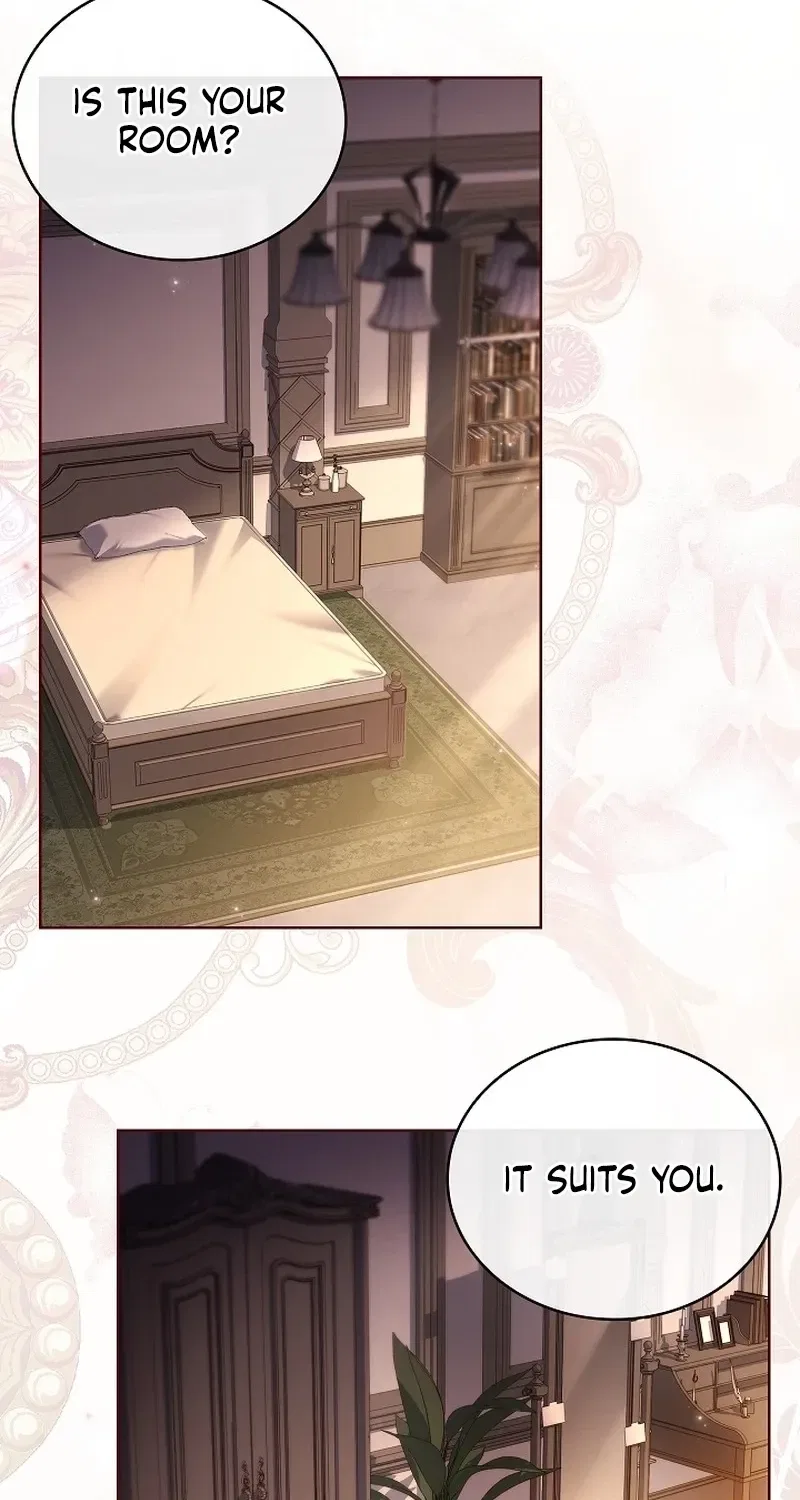 The Wolf Who Tempted the Black Serpent Chapter 17 – Page 4