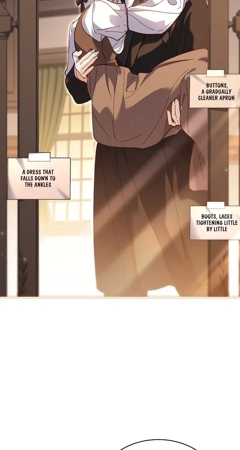 The Wolf Who Tempted the Black Serpent Chapter 17 – Page 7