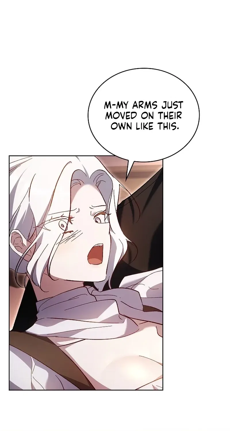 The Wolf Who Tempted the Black Serpent Chapter 17 – Page 14