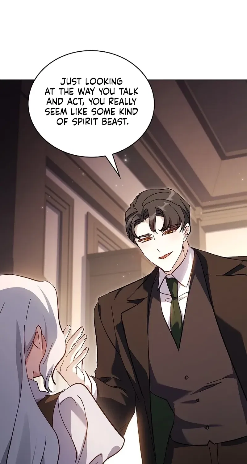 The Wolf Who Tempted the Black Serpent Chapter 17 – Page 29