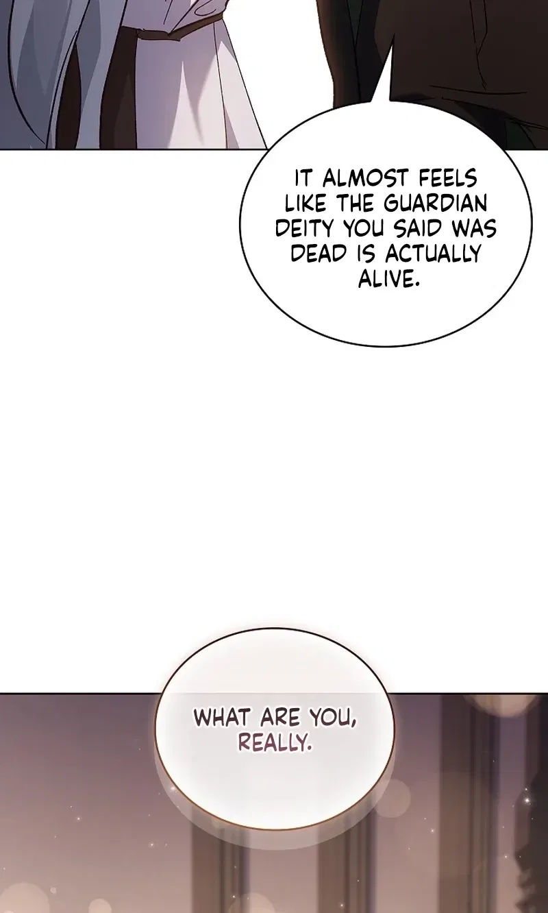The Wolf Who Tempted the Black Serpent Chapter 17 – Page 30