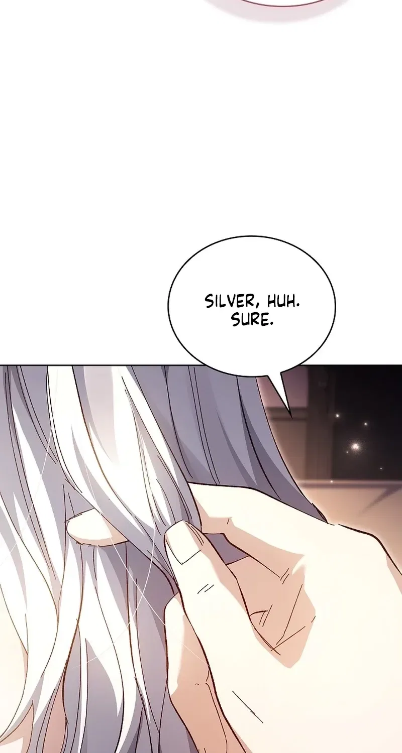 The Wolf Who Tempted the Black Serpent Chapter 17 – Page 32