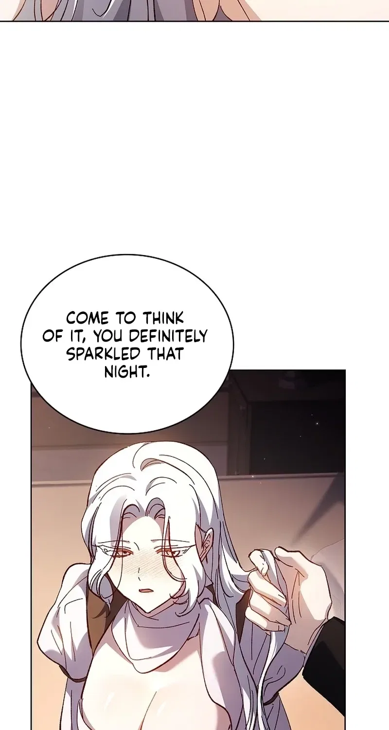 The Wolf Who Tempted the Black Serpent Chapter 17 – Page 33