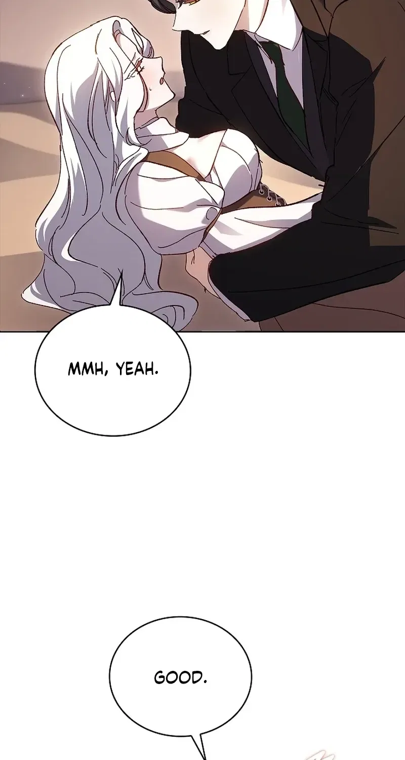 The Wolf Who Tempted the Black Serpent Chapter 17 – Page 44