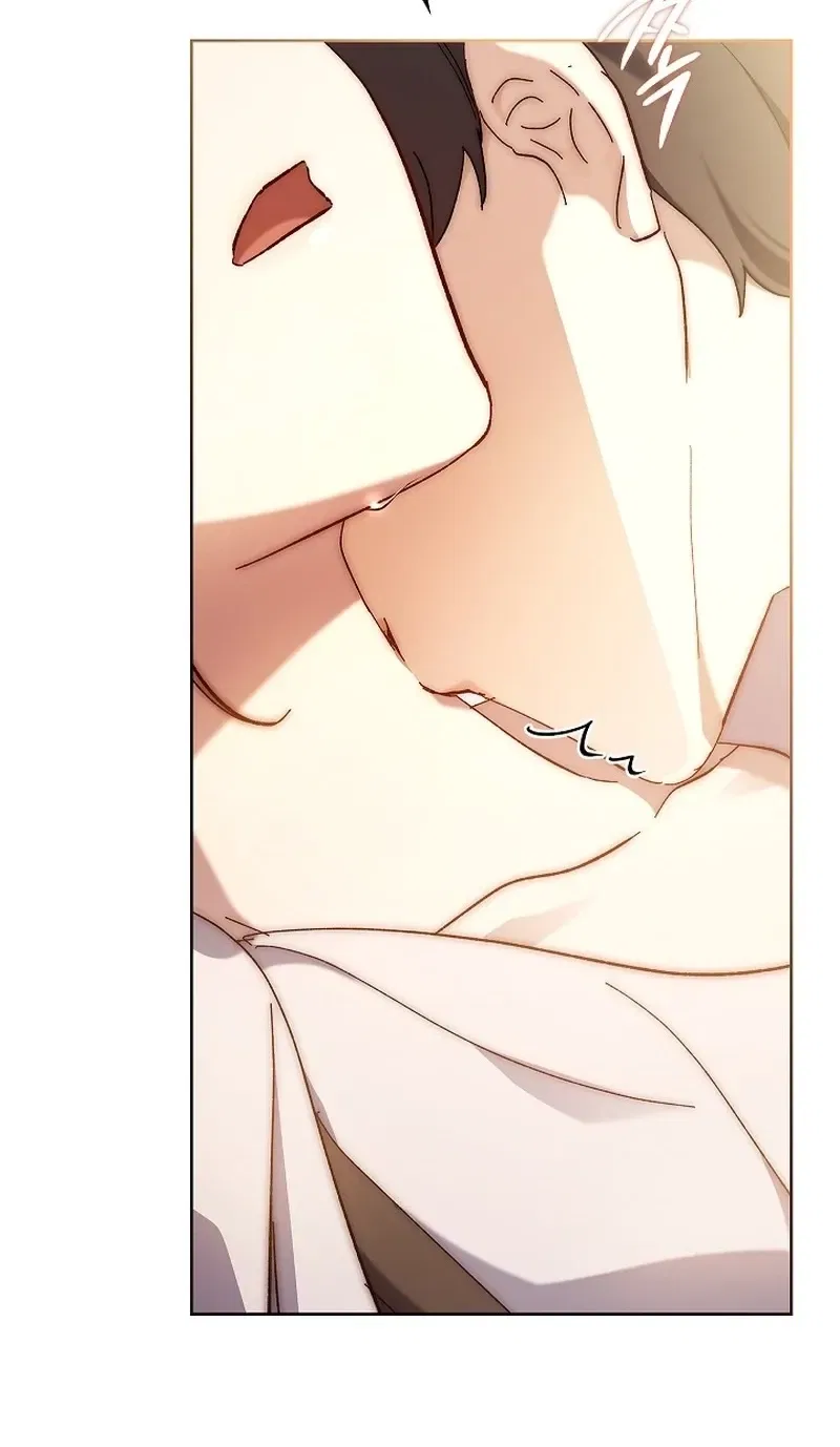 The Wolf Who Tempted the Black Serpent Chapter 17 – Page 45