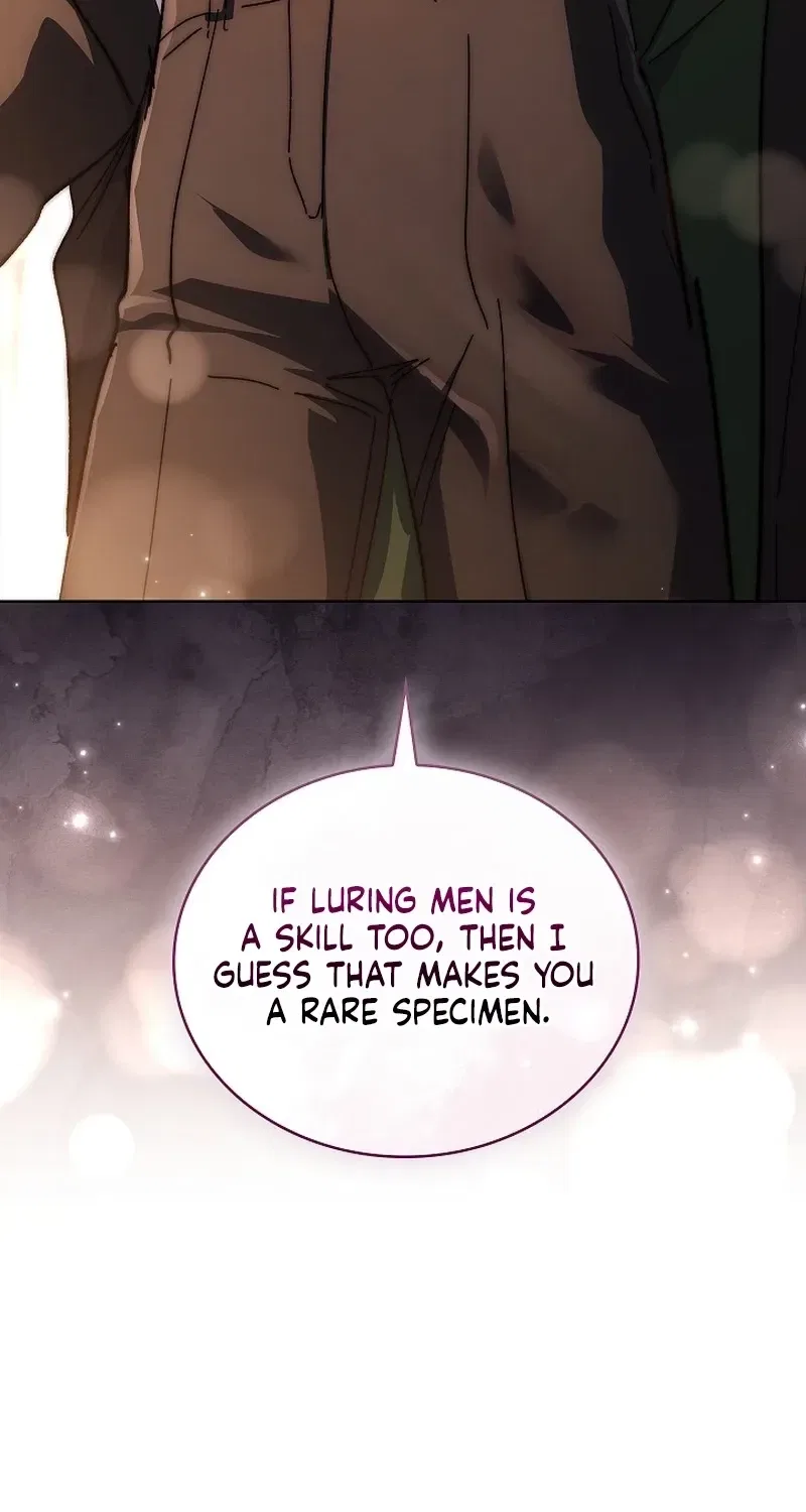 The Wolf Who Tempted the Black Serpent Chapter 17 – Page 52