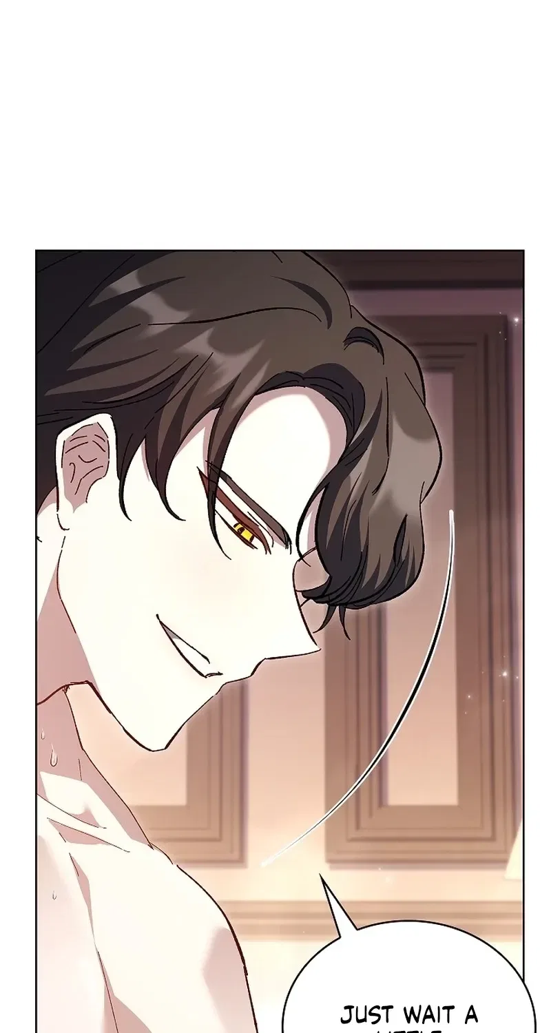 The Wolf Who Tempted the Black Serpent Chapter 17 – Page 62
