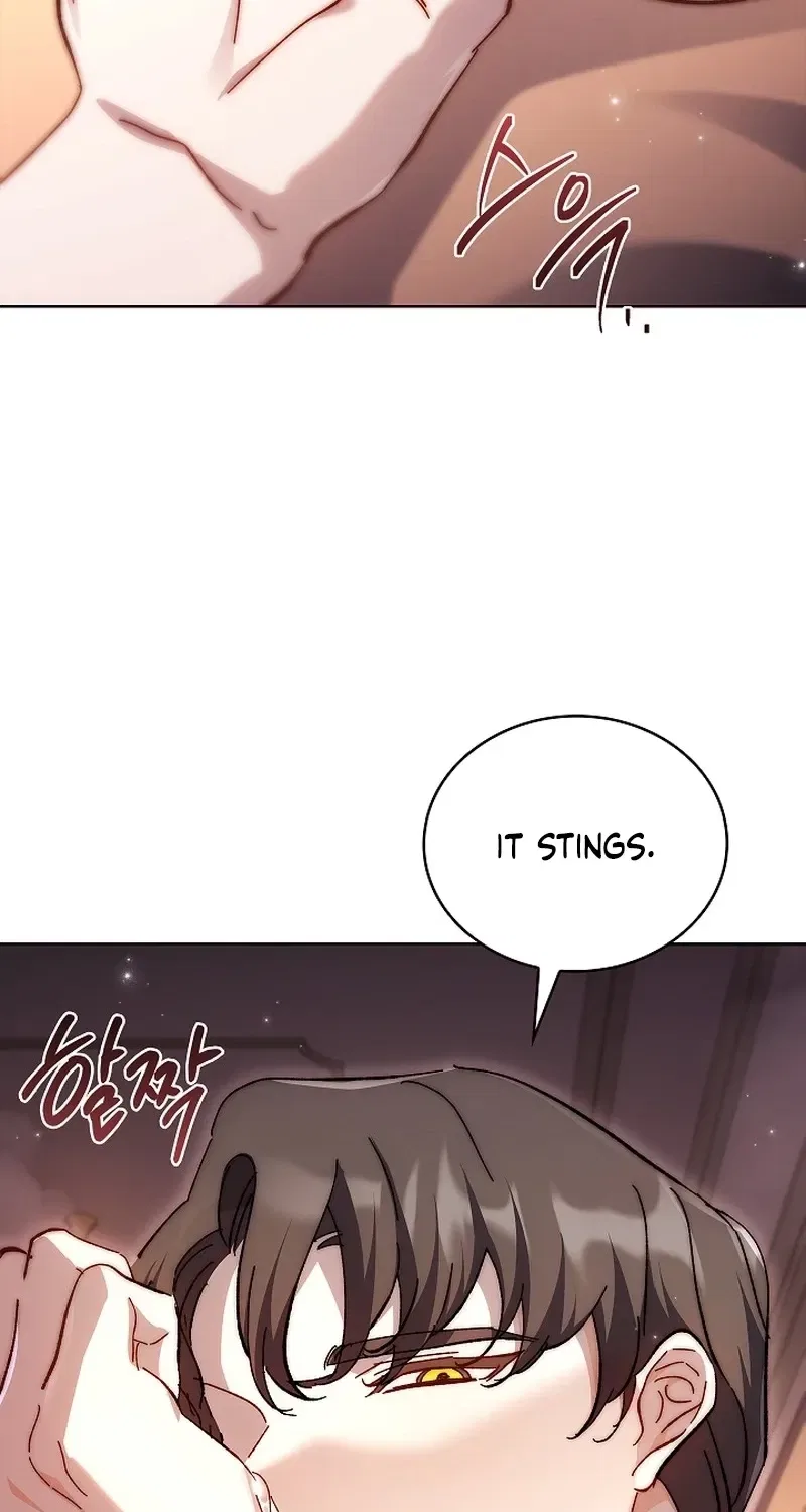 The Wolf Who Tempted the Black Serpent Chapter 17 – Page 64