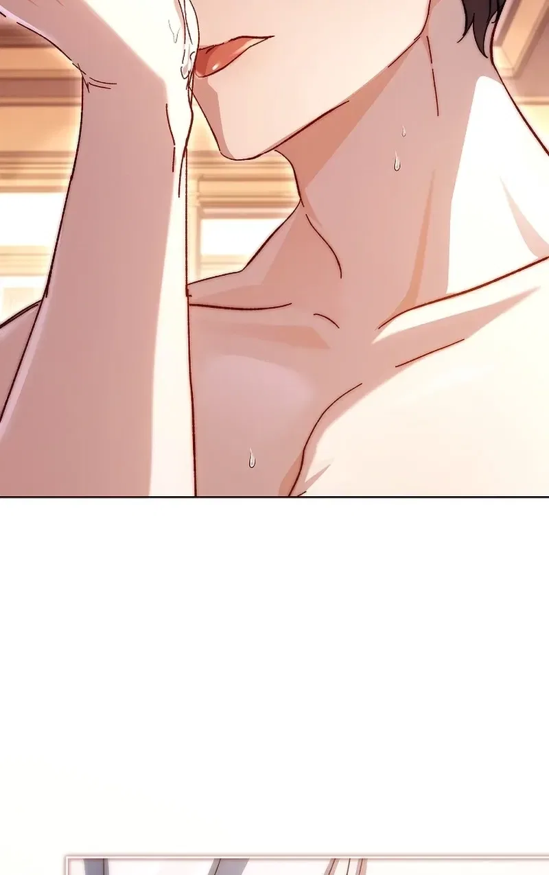 The Wolf Who Tempted the Black Serpent Chapter 17 – Page 65