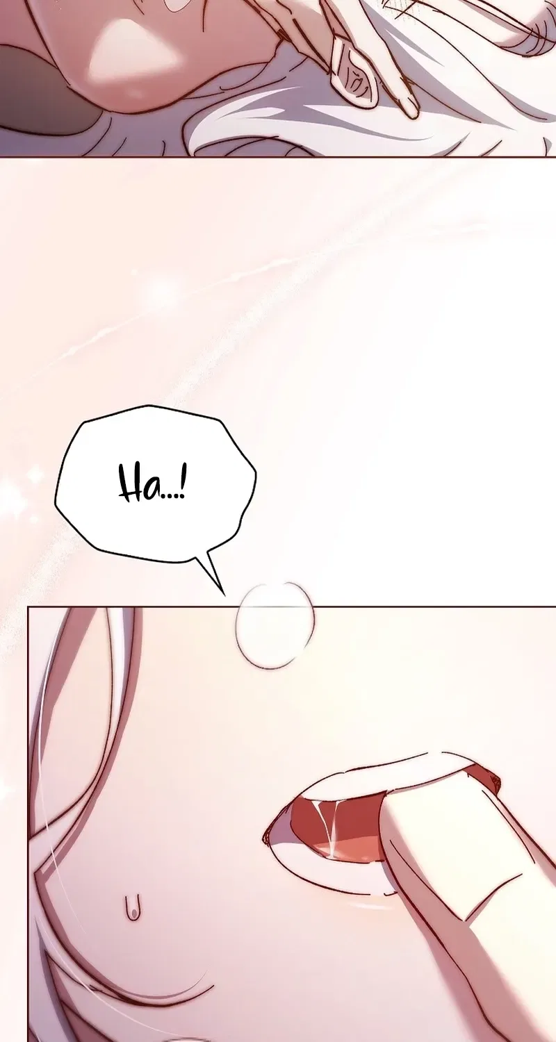 The Wolf Who Tempted the Black Serpent Chapter 17 – Page 78