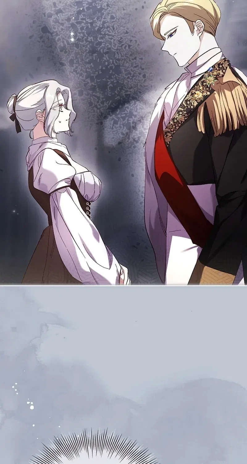 The Wolf Who Tempted the Black Serpent Chapter 16 – Page 2
