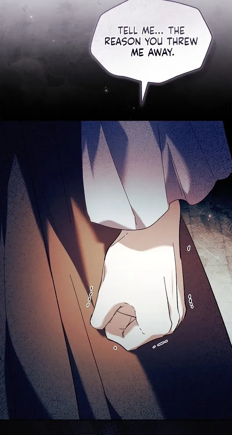 The Wolf Who Tempted the Black Serpent Chapter 16 – Page 7