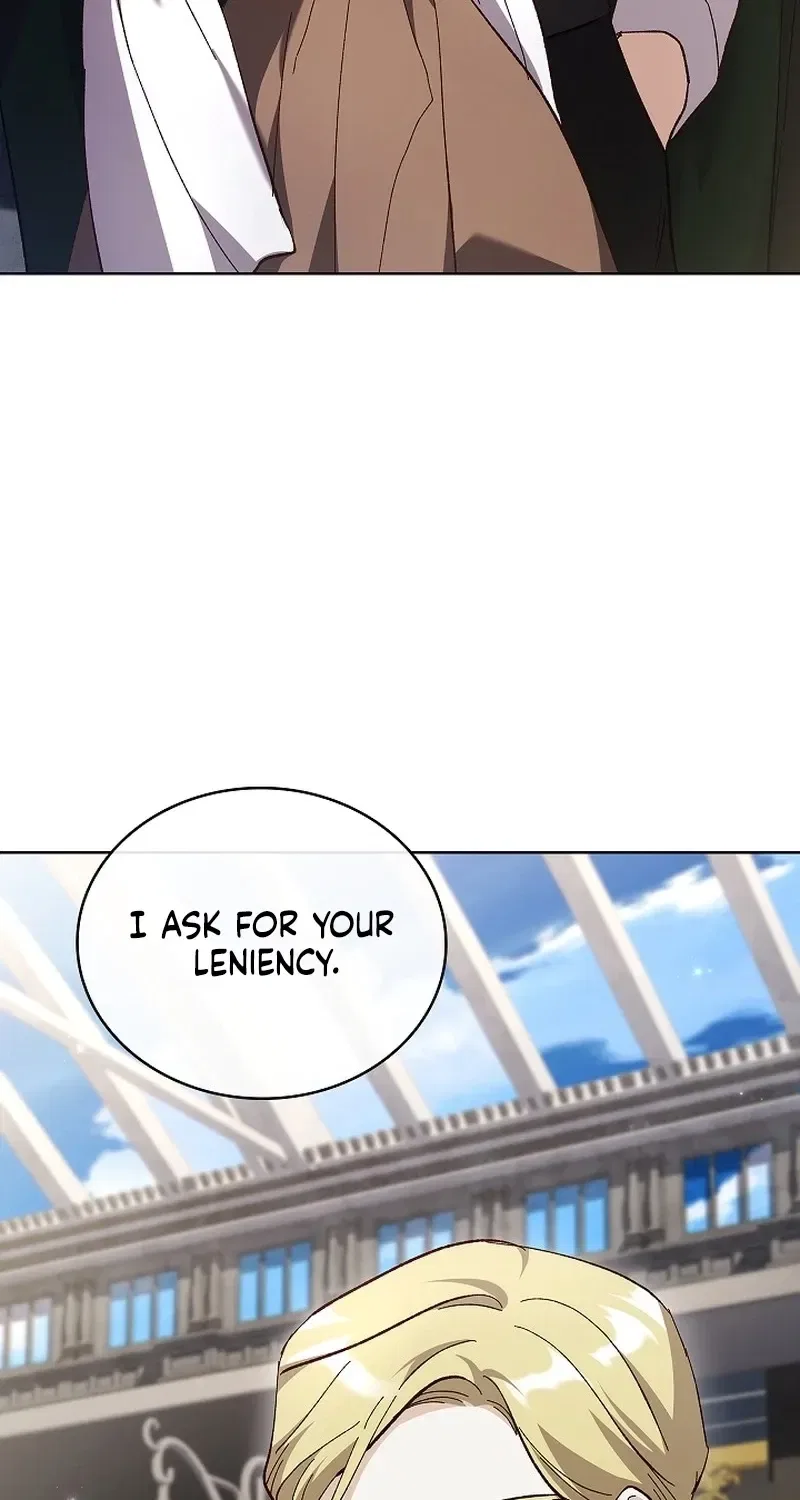 The Wolf Who Tempted the Black Serpent Chapter 16 – Page 18