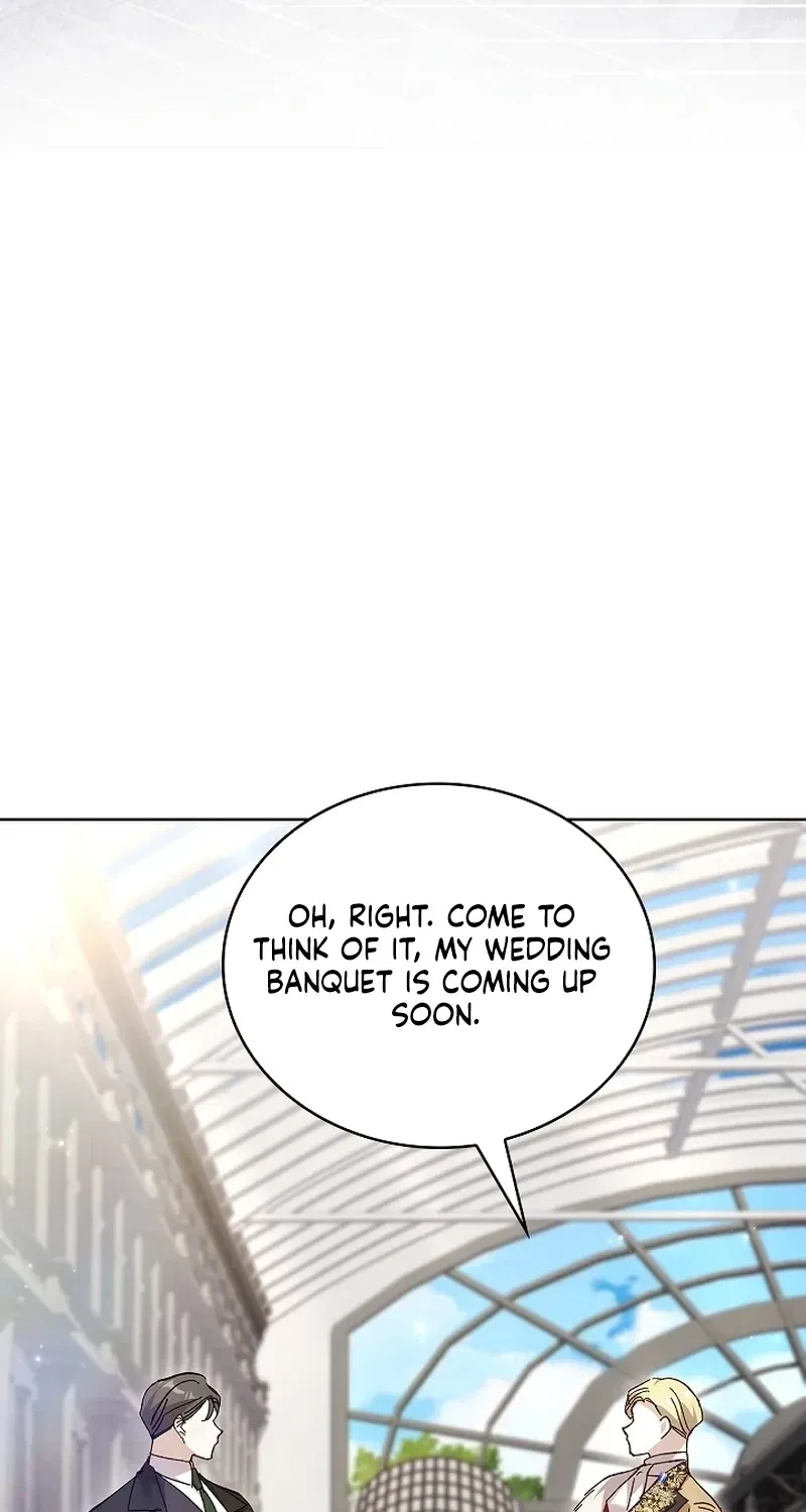 The Wolf Who Tempted the Black Serpent Chapter 16 – Page 24